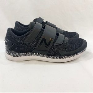 New Balance WX09 Studio Bike Shoes Black